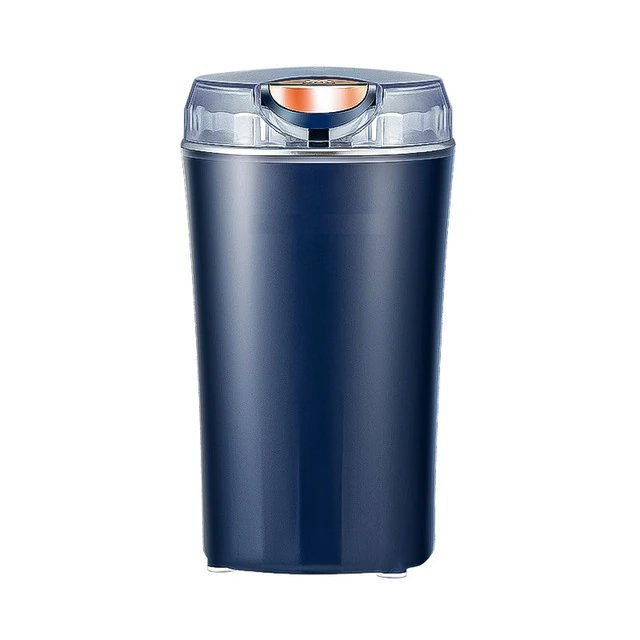 GrindEase™ - Electric Food Grinder for Fast Meal Prep