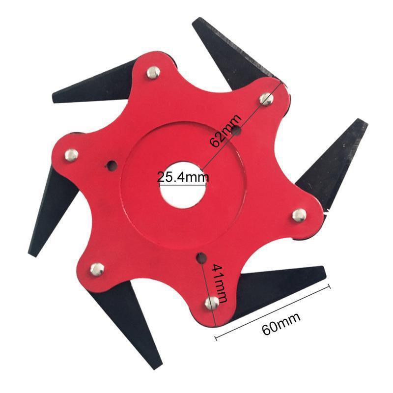 EdgeGlide™ - Universal Steel Razor Trimmer Head Set