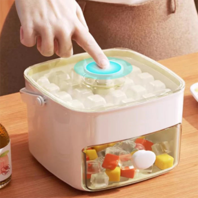 FreezeMaster - Make Perfect Ice Cubes Without Spills or Hassle