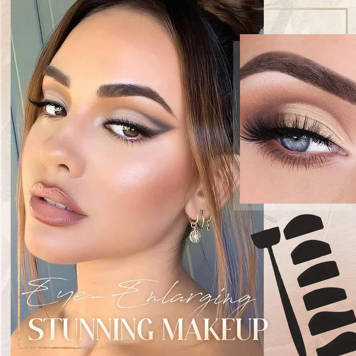 CreaseCraft - Effortless Perfect Eyelid Creases Every Time