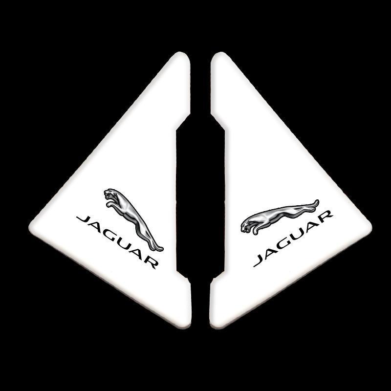ShieldPro™ - Car Door Edge Guards Set