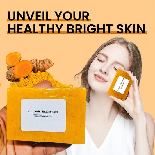 BrightenEase - Fade Dark Spots for Glowingly Clear Skin