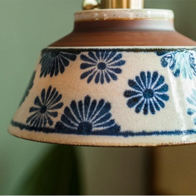 LumoArt - Transform Your Room with Warm, Unique Hand-Painted Glow