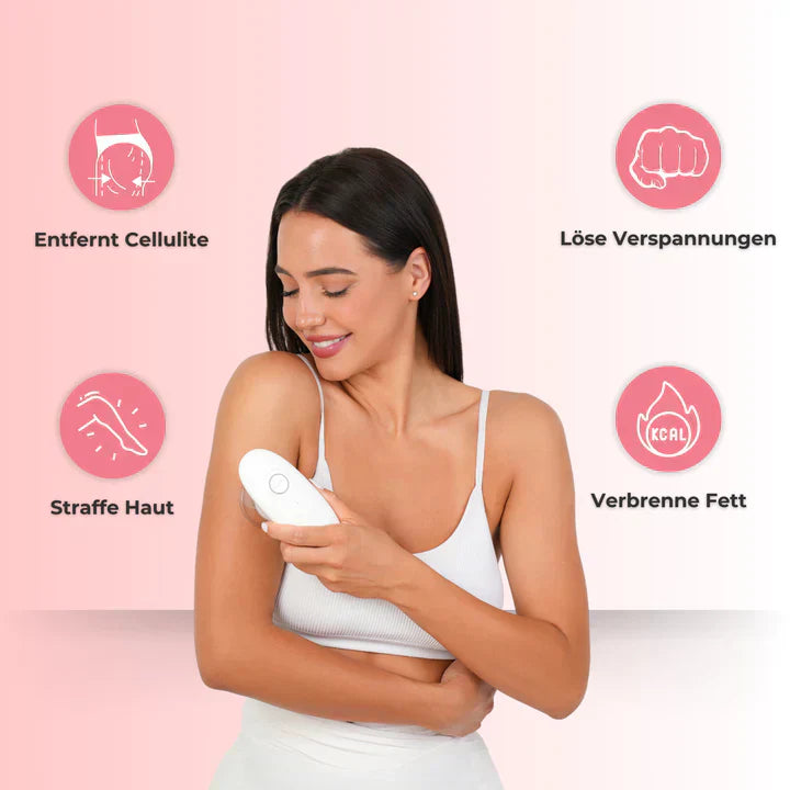 SculptFusion™ - Effortless Radiant Skin Enhancer