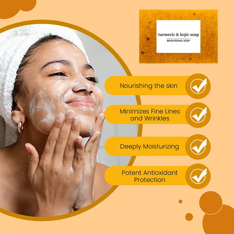 LumaVita - Erase Dark Spots for Radiant, Glowing Skin Every Day