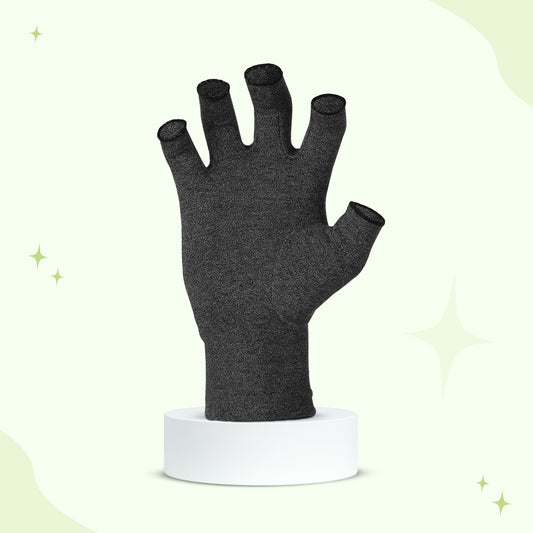 HandEase - Relieve Hand Pain and Stiffness for All-Day Comfort