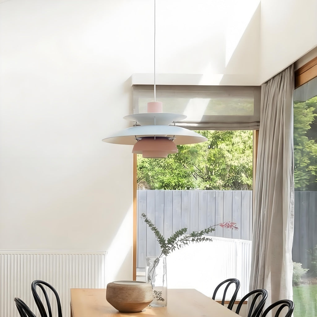 LumiNord - Transform Your Room with Warm, Cozy Nordic Light