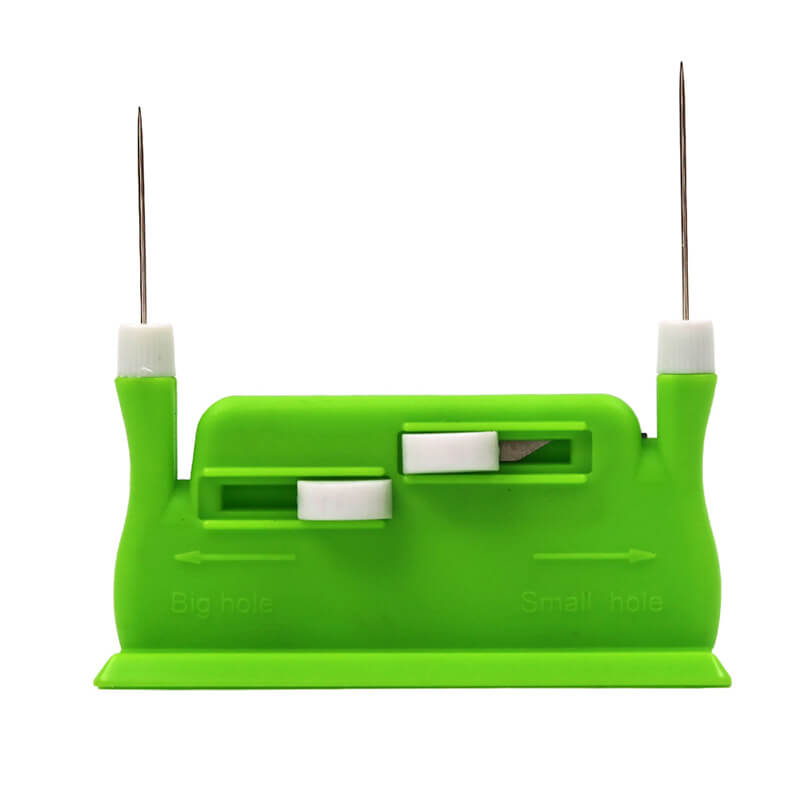 AutoHem™ - Effortless Thread Sewing Needles Set