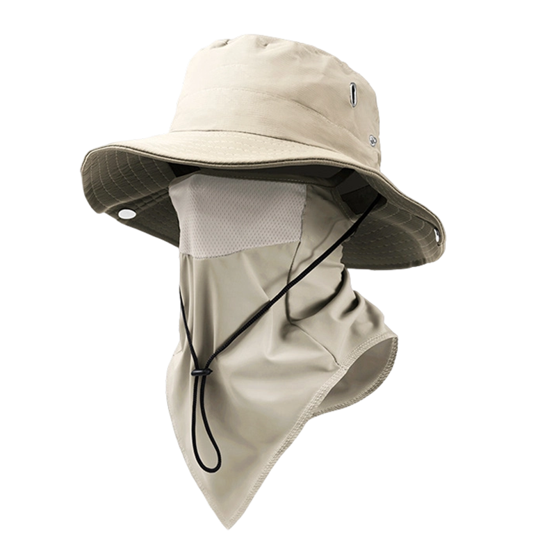 SunGuardPro - Complete Sun Protection Without Sweat or Sunburn