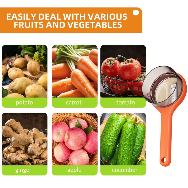 CleanPeel™ - Sink-Friendly Peel Catcher for Easy Kitchen Cleanup