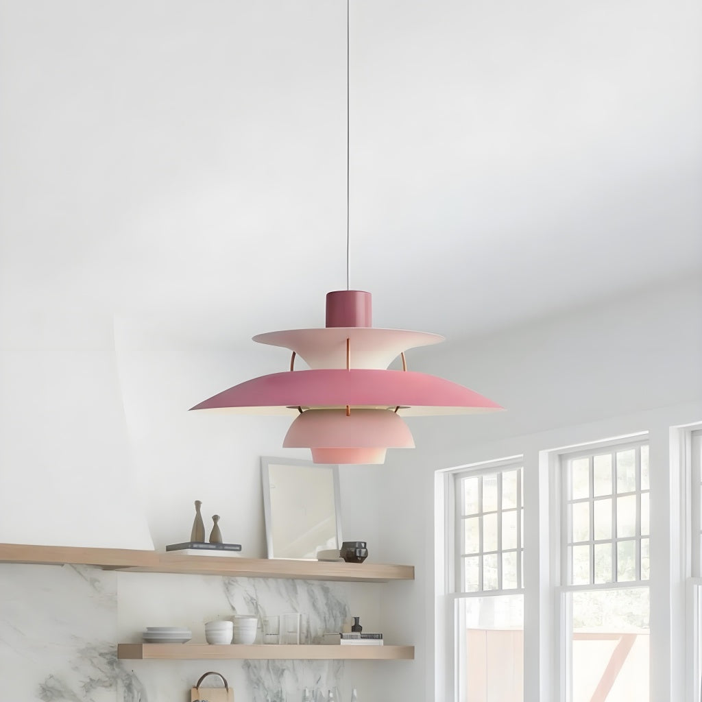 LumiNord - Transform Your Room with Warm, Cozy Nordic Light