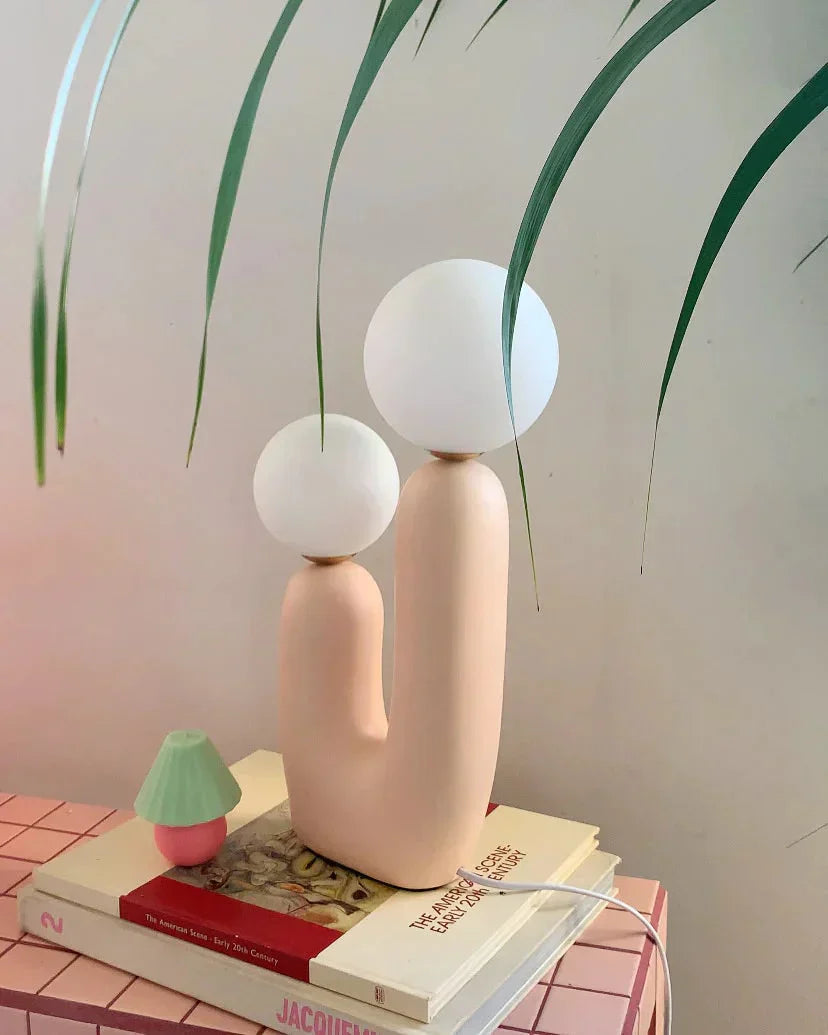 Elegant Luxury Table Lamp for Cozy Home Lighting