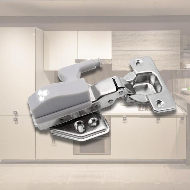 LumiNest™ - Smart Closet Lighting System