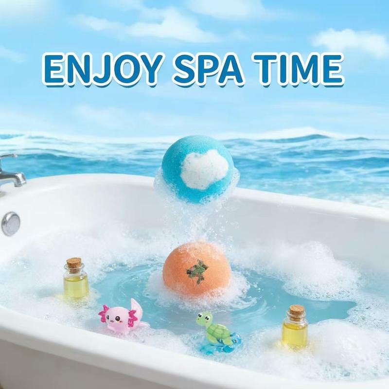 SplashJoy - Turn Bath Time Into Fun, Surprise, and Smiles Every Time