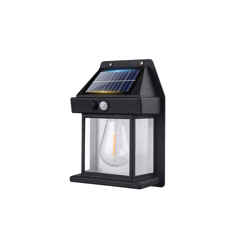 SafeGlow - Instantly Lights Up Your Home When It Matters Most