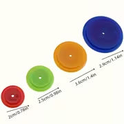 TraceMaster 4-Piece Tracing Wheel Set