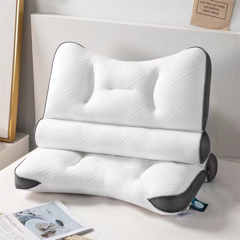 RestSure™ - Ultra-Comfort Neck Support Pillow
