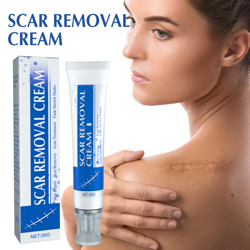 GlowVive - Fade Scars Fast and Tighten Skin for Youthful Glow
