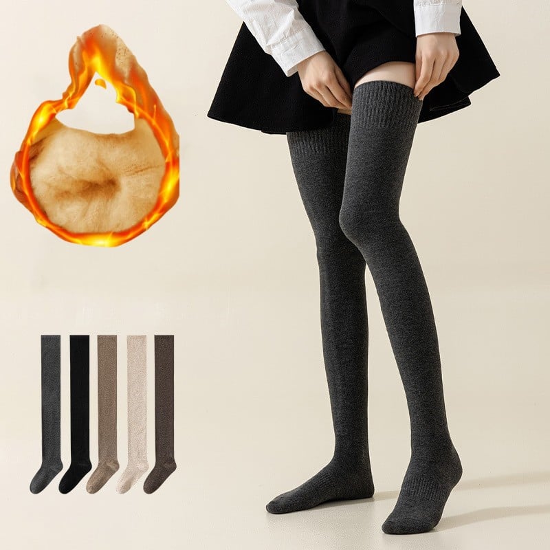 Stella™ - Breathable Stretch Fit Comfort Socks