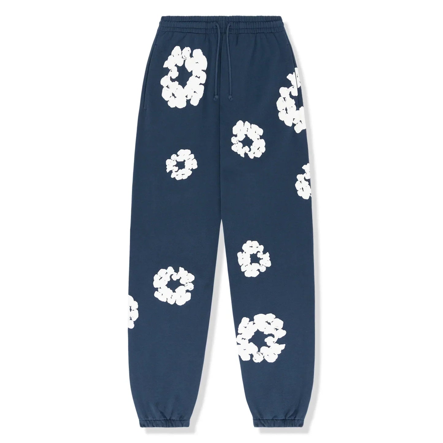 Boho Floral Cozy Outfit Set