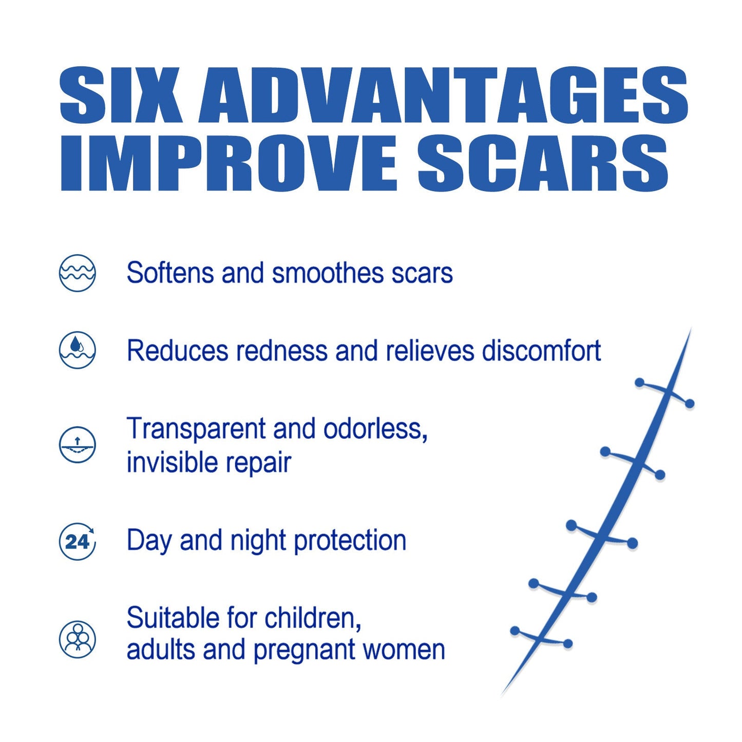 GlowVive - Fade Scars Fast and Tighten Skin for Youthful Glow