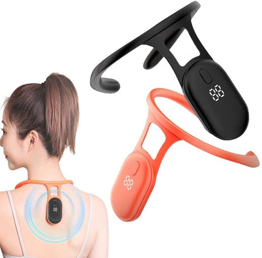 PostuVibe - Fix Your Posture Naturally and Feel Stronger Fast