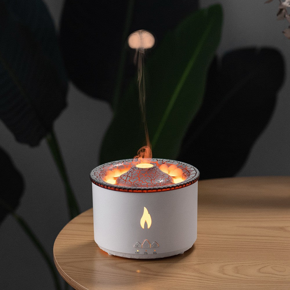 Vesuvio™ - Volcanic Stone Aroma Diffuser