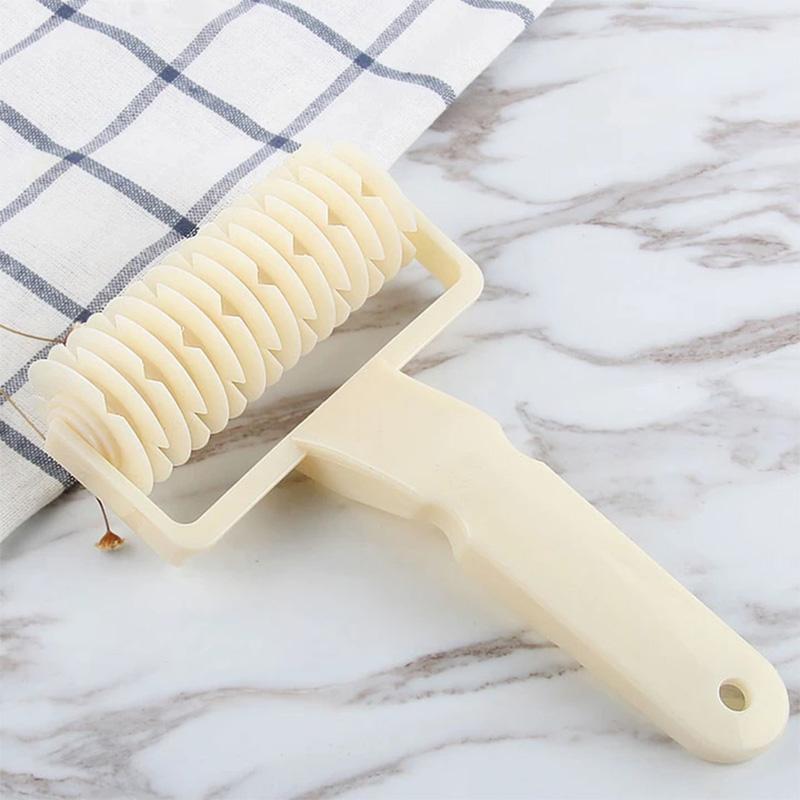 Seamless Nonstick Silicone Baking Mat for Easy Cleanup