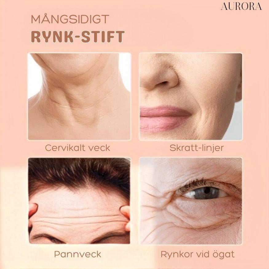 SkinSoothe - Instantly Smooth Wrinkles for Youthful Radiance