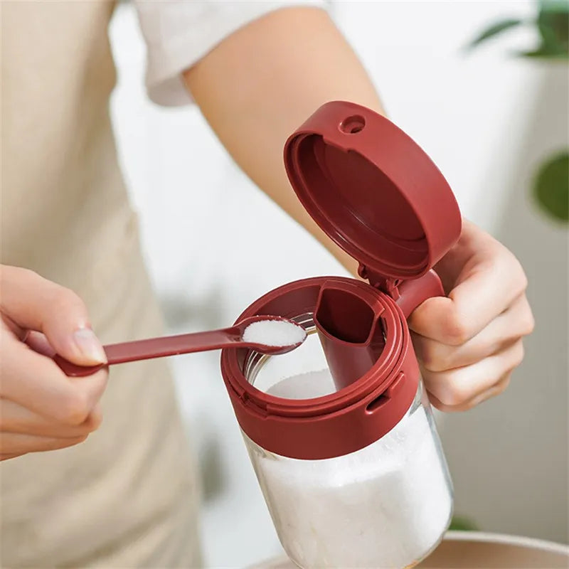 PrecisionPour™ - Stylish Kitchen Measuring Pourer