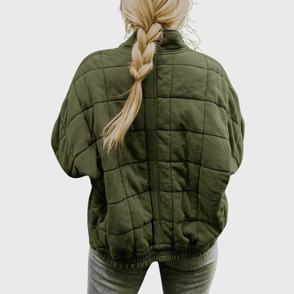 Chic Elegant Jacket for Effortless Style