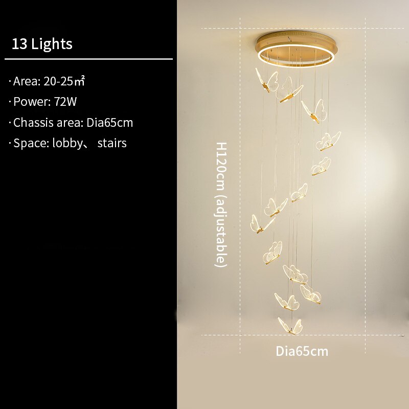 LumaFlare - Elevate Your Room Instantly with Stunning Light Artistry