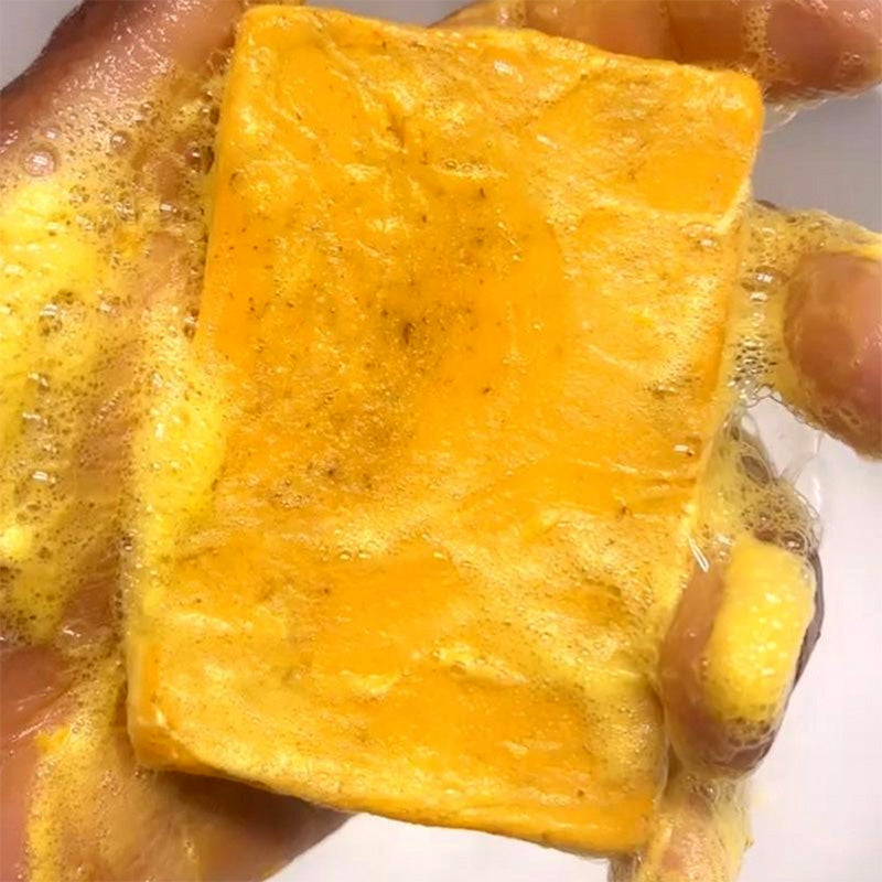LumiGlow™ - Radiant Revival Soap for Smooth, Confident Skin