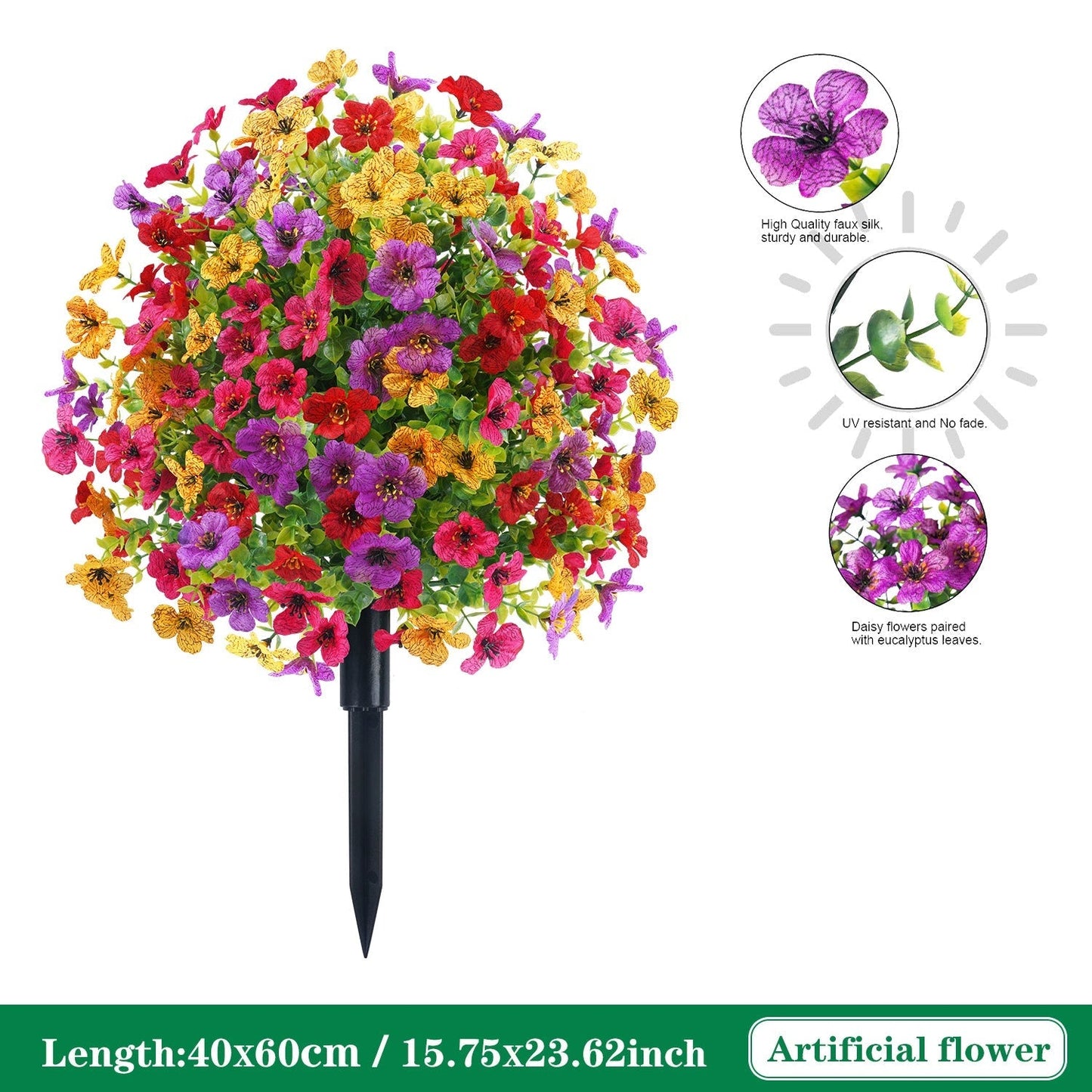 EverLush - Lush Greenery That Stays Vibrant Without Any Care