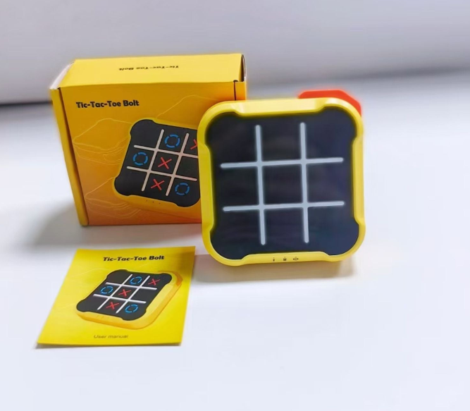 Brain-Boosting Puzzle Game for Fun and Sharp Thinking