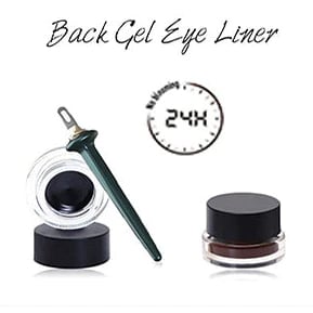 LashLine™ - Smooth Glide Liquid Eyeliner