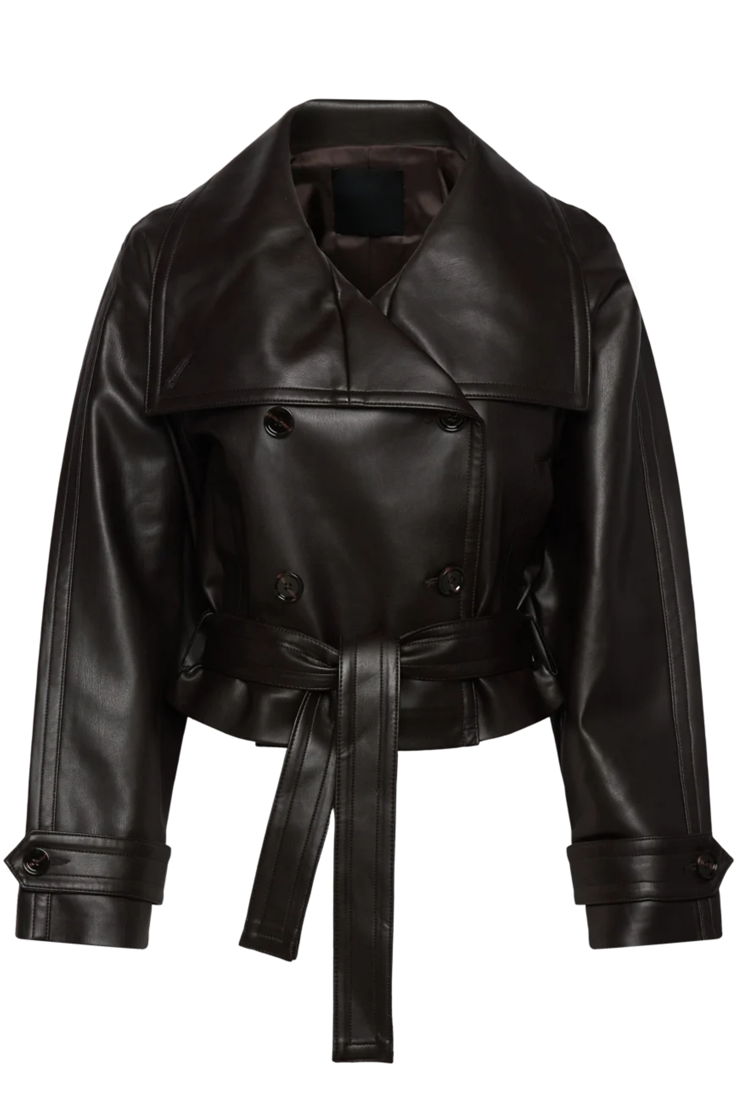 Sleek Lightweight Windbreaker Jacket