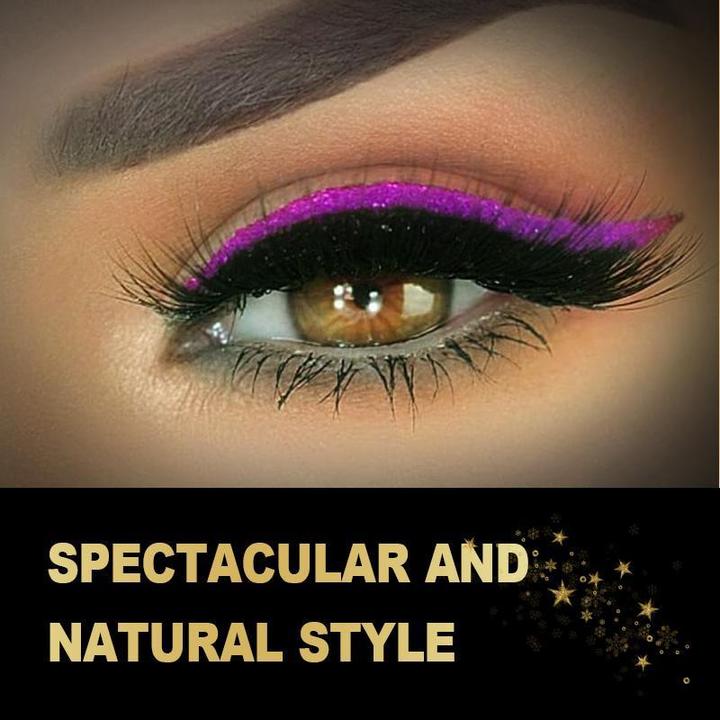 EyeVogue - Flawless Cat-Eye Look in Seconds Without Mess
