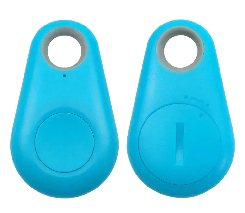 TrackSafe - Never Lose Sight of What Matters Again