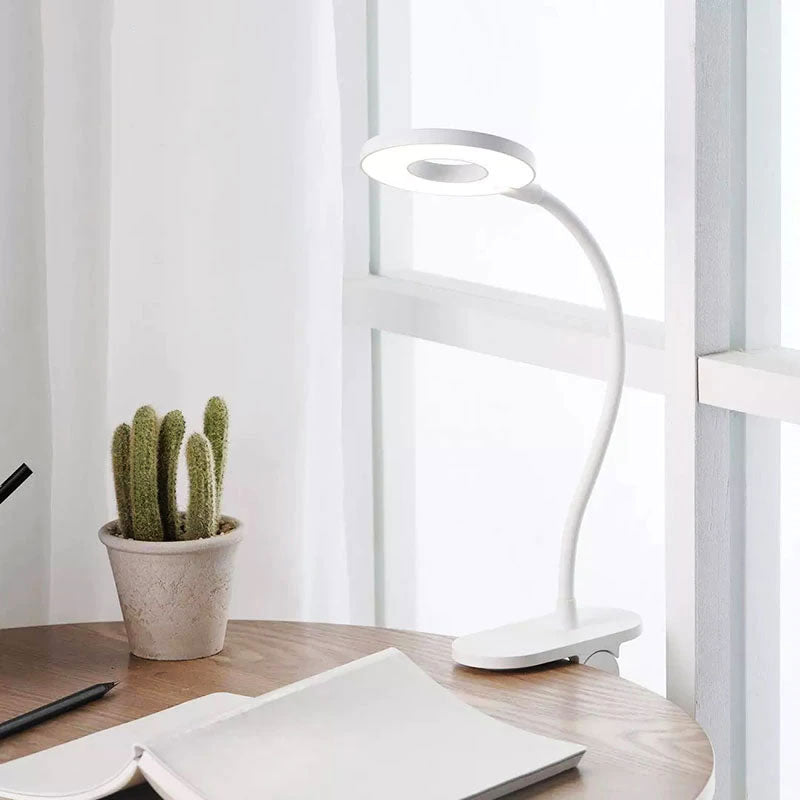 LumiClip - Instantly Relieve Eye Strain for Hours of Comfortable Focus