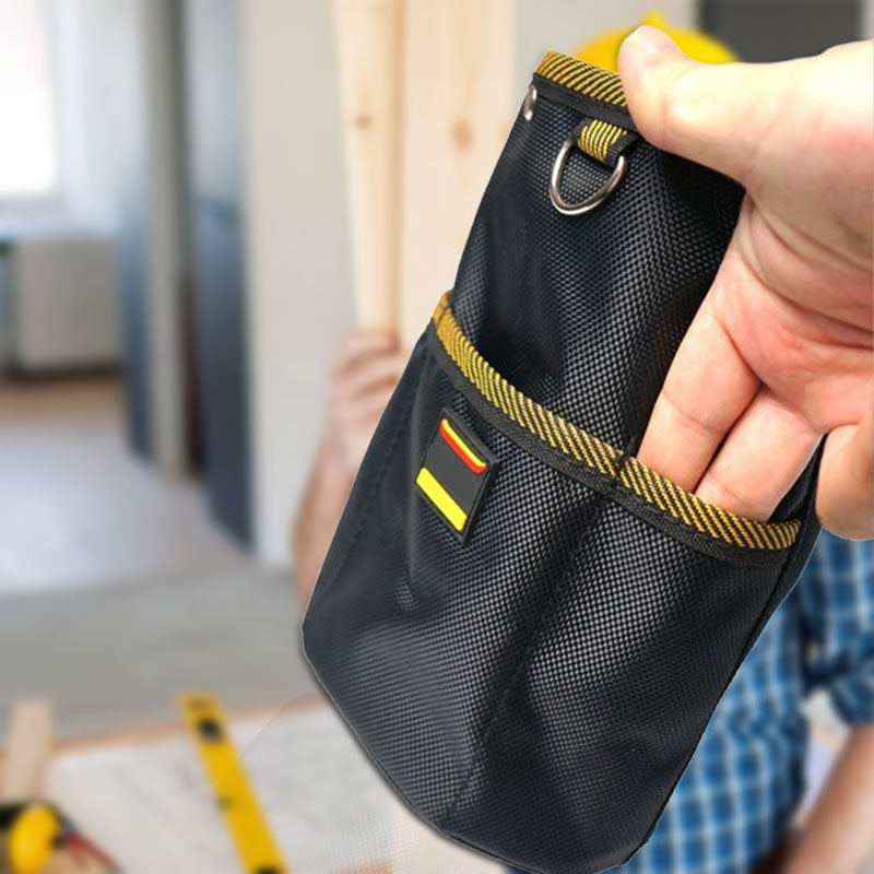 RapidClip™ - Quick-Access Tool Organizer for Efficient Workspaces