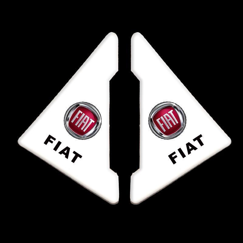 ShieldPro™ - Car Door Edge Guards Set