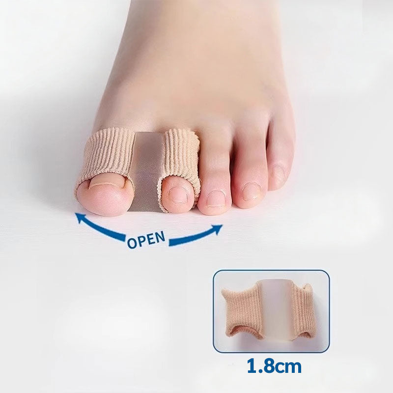 FlexiStep™ - Comfortable Toe Corrector Sleeve