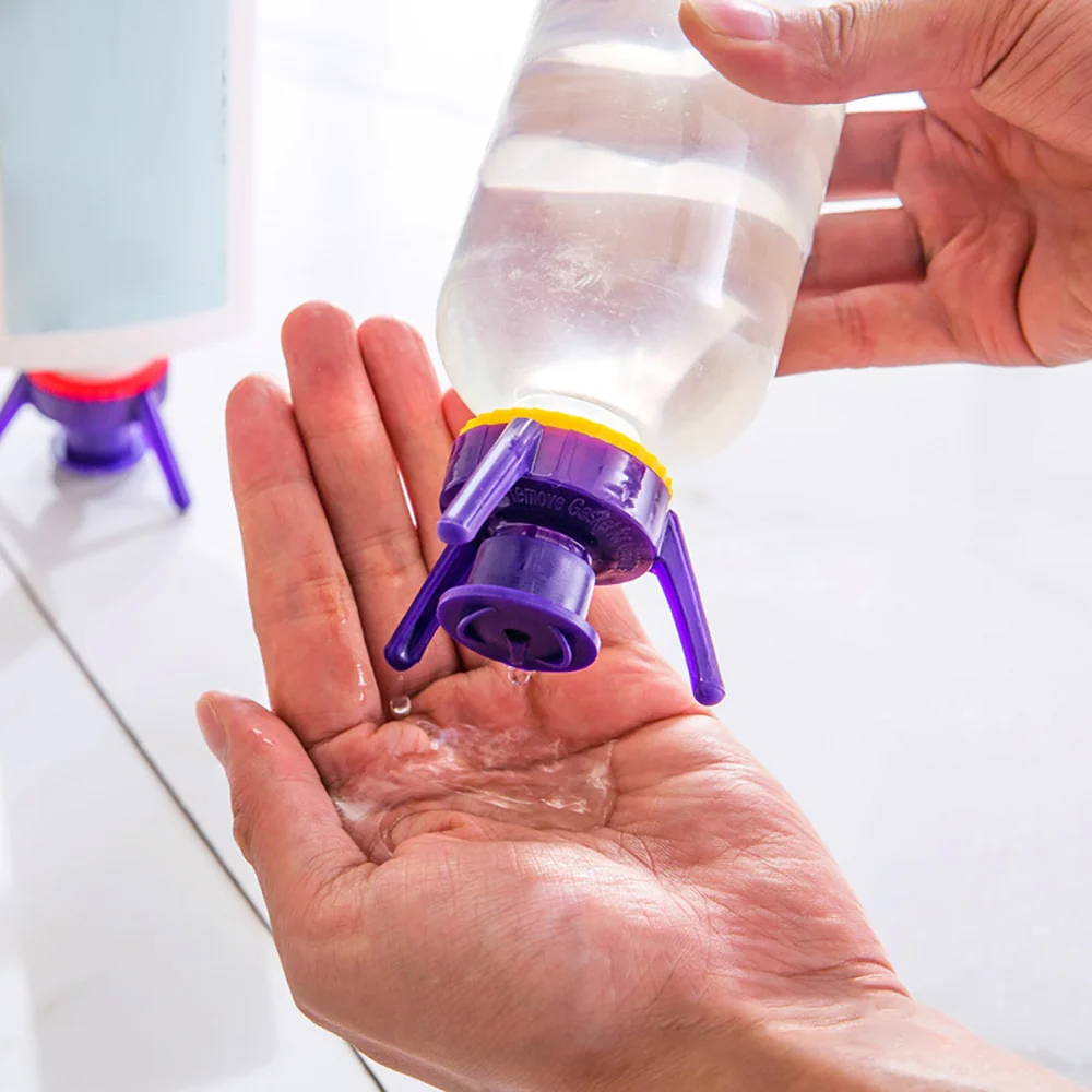 SauceGuard - Pour Perfectly Every Time, No Mess or Waste