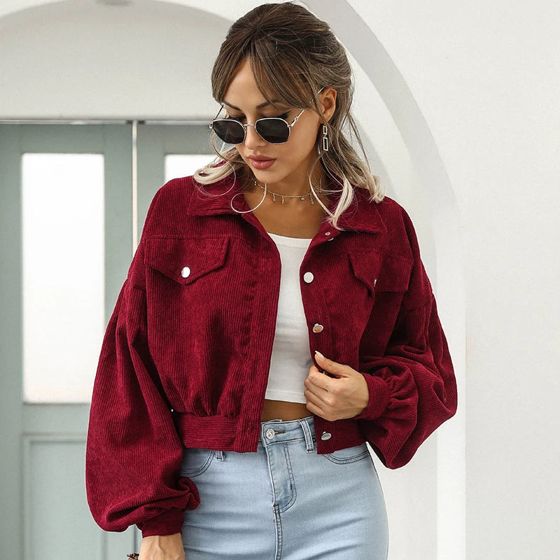Lightweight Casual Jacket for Everyday Wear