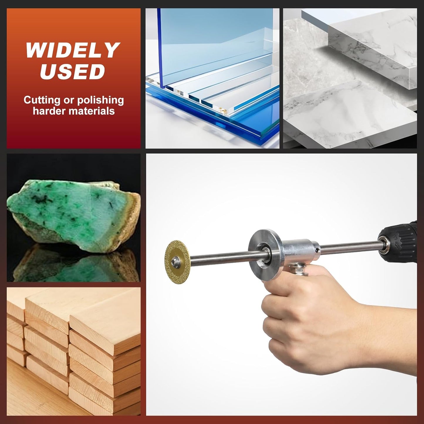 PipeMaster Pro - Effortless Precise Cuts Inside Tough Pipes Every Time