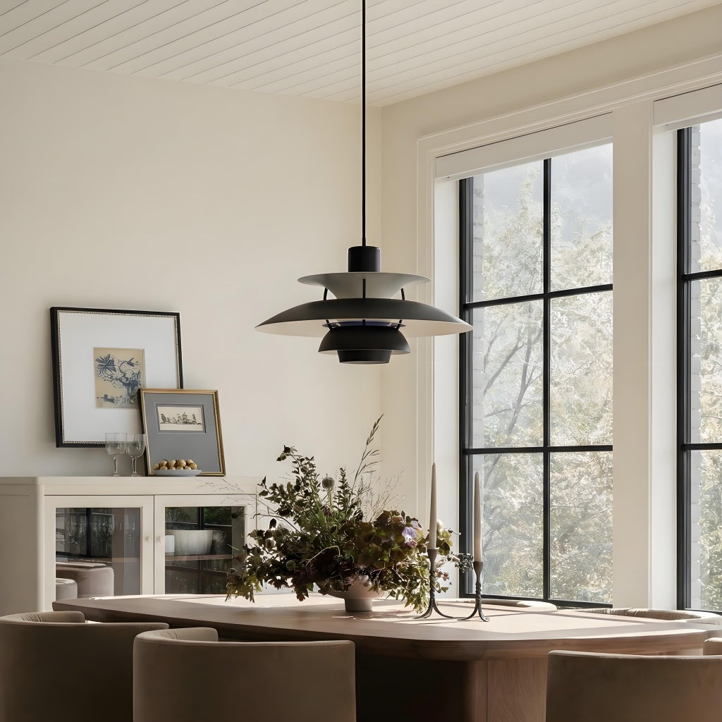 LumiNord - Transform Your Room with Warm, Cozy Nordic Light