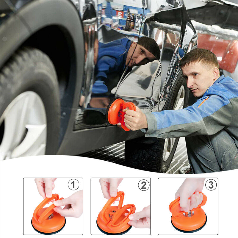 DentAway™ - Car Dent Removal Suction Cups Tool