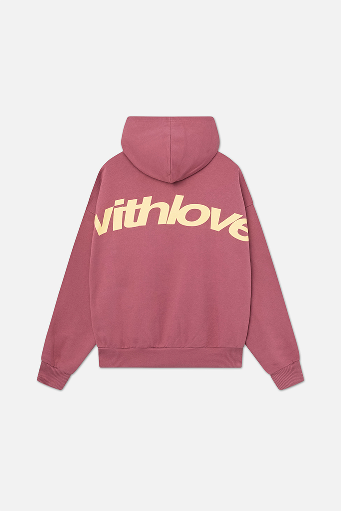 Oversized Women's Casual Hoodie