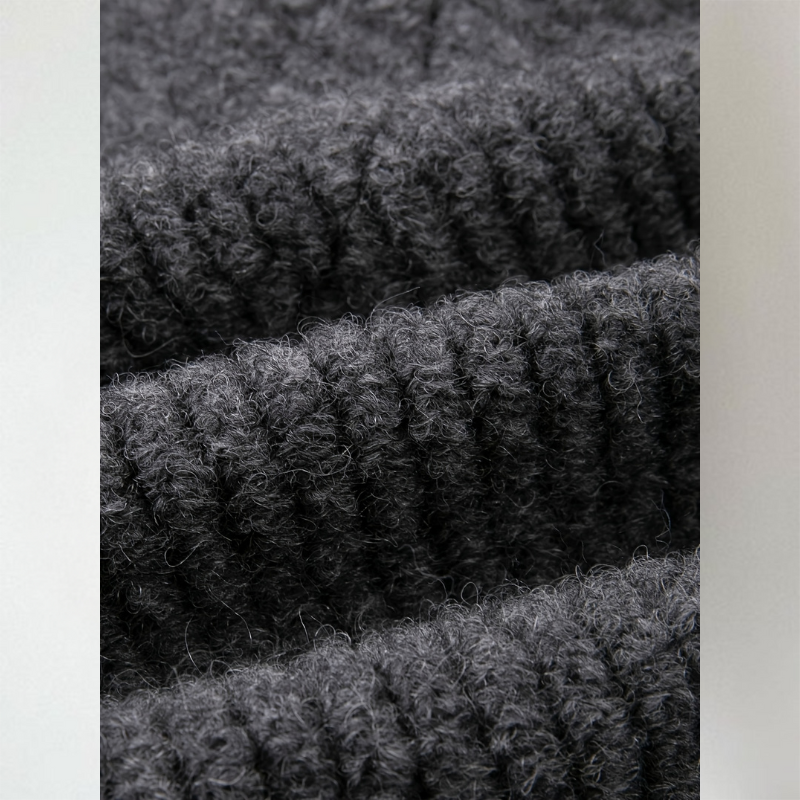 Chic Lightweight Knit Cardigan for Layering